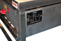 Anafe / 2Pq