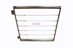 Baranda Tensor/ Brt-01002