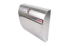 Buzón Especial De Acero Inoxidable / Beai-105