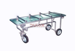 Carro Porta Cadaver