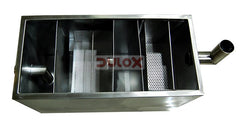 Camara Desgrasadora De 60 Lts / Cade60-0600
