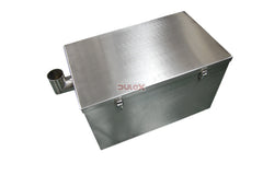 Camara Desgrasadora Capacidad 30 Litros / Cade30- 0415