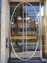 Peinazos De Puertas