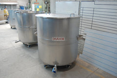 Estanques De 1500 Ltrs