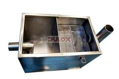 Camara Desgrasadora Capacidad 30 Litros / Cade30- 0415