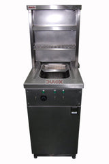 Freidora De Vienesas Capacidad 4 Litros / Ccfr-0056