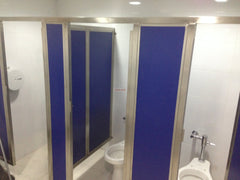 Mobiliario Baños