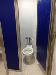 Mobiliario Baños