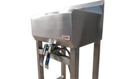 Llave De Rodilla / Grillr-00230
