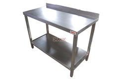 Meson De Trabajo De 1400 / Bamt-1401