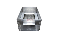 Molde Para Queso 15Kg /Mdq-0370