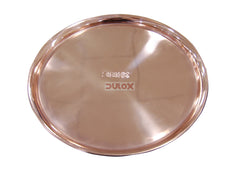 Bandeja De Cobre / Bacoan-0400