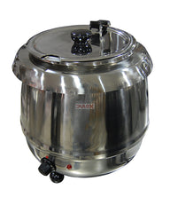 Perol Sopa Acero Inoxidable / Pips-0395Ai