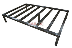 Pallets Acero Inoxidable / Pal-1200