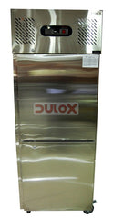 Freezer 2 Puertas De Acero 740 X 820 X 2000 Mm / Rfree-0738