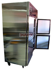 Freezer 4 Puertas 1425 X 820 X 2000 Mm / Rfree-1425