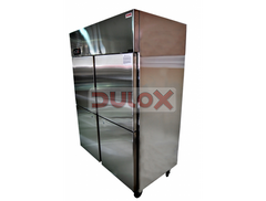 Refrigerador 4 Puertas 1250 X 750 X 2000 Mm / Rm-1250
