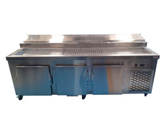 Salsera Iindustrial Especial / Sp18