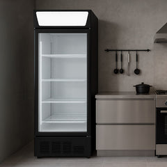 Visicooler 1 puerta 327 Litros SC-C327 DULOX