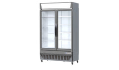 Visicooler 1023 Litros 2 Puertas / Sc-C1127 (no incluye envío)