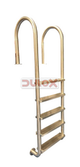 Escalera Para Piscinas