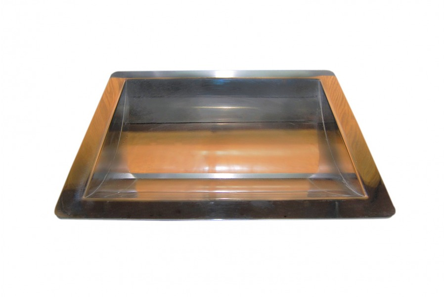 Bandeja Pasavalores/ Banpsvc-00150