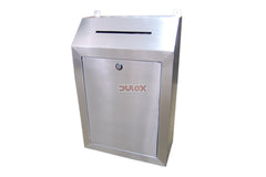 Buzón De Acero Inoxidable / Bai-300