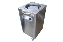 Calienta Platos / Picp-0450