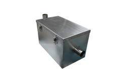 Camara Desgrasadora 100Lts/ Cade100-0650