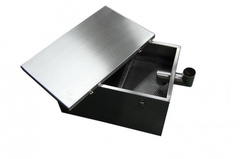Camara Desgrasadora 20Lts / Cade20- 0315