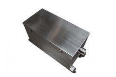 Camara Desgrasadora 40Lts / Cade40- 0500