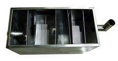 Camara Desgrasadora 70Lts / Cade70-0620