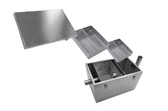 Camara Desgrasadora Capacidad 40 Litros / Cade40- 0500