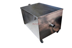 Camara Desgrasadora De 90 Lts / Cade90-0500