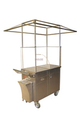 Carro Para Jugo /Cajug-01000