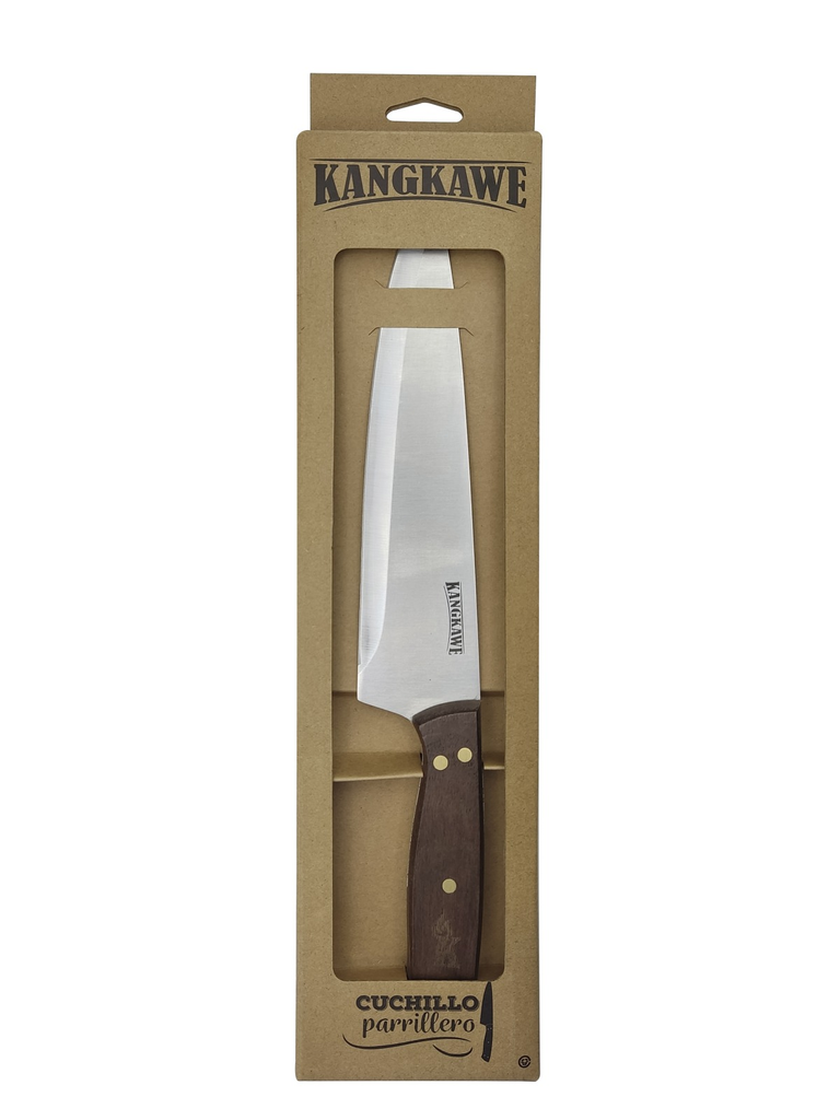 Cuchillo Parrillero 8