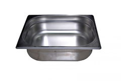 Depósito Gastronómico 1/2X150 / Dep1/2-0104
