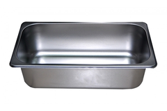 Depósito Gastronómico 1/3X150 / Dep1/3-0062