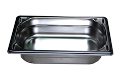 Depósito Gastronómico 1/4X150 / Dep1/4-0047