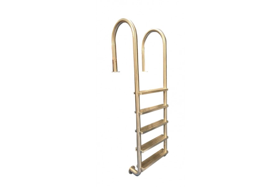 Escalera Para Piscina / Eppc-1940