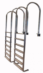 Escalera Para Piscina / Eppc-1940
