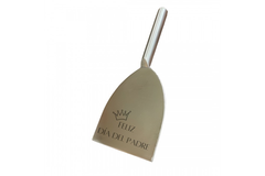 Espátula Plancha Plana + Logo / Espl-00140