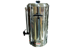 Hervidor De Agua Eléctrico 20 Lts Hae-20
