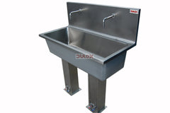 Llave De Pedal / Grillp-00120