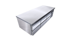 MESÓN REFRIGERADO 6 CAJONES / MR6C-1800