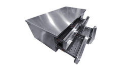 MESÓN REFRIGERADO 4 CAJONES / MR4CB-1500