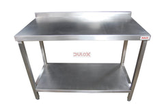 Meson De Trabajo De 1400 / Bamt-1401