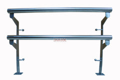 Baranda Doble/ Brd-01001