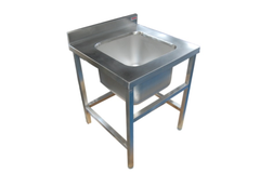 Mueble Lavamopas / Zllca-0506