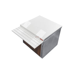Modulo Neutro Linea Deluxe / Aumnb-1000